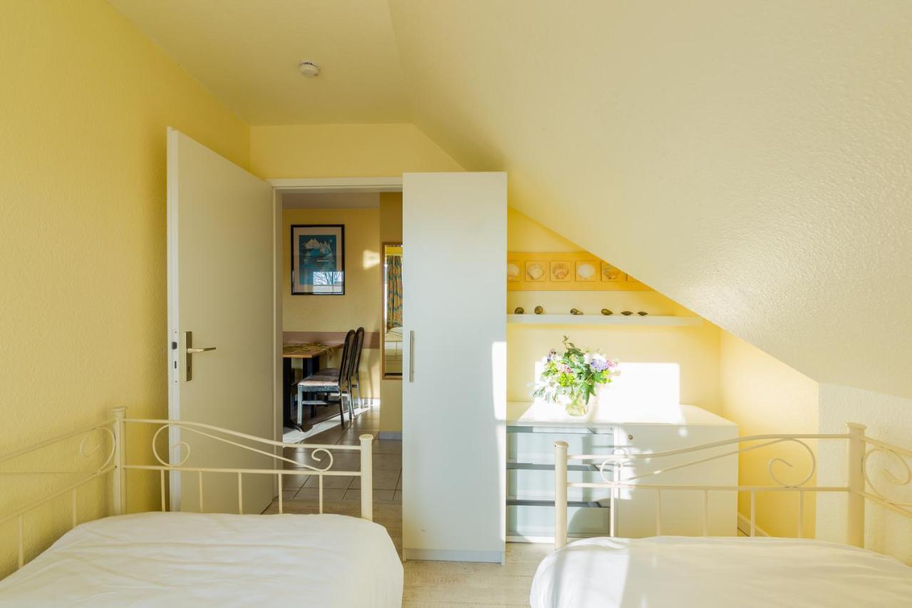 Der Suedschwede ... Dein Gaestehaus Mitten In Zingst Und Nah Zum Strand Exterior photo
