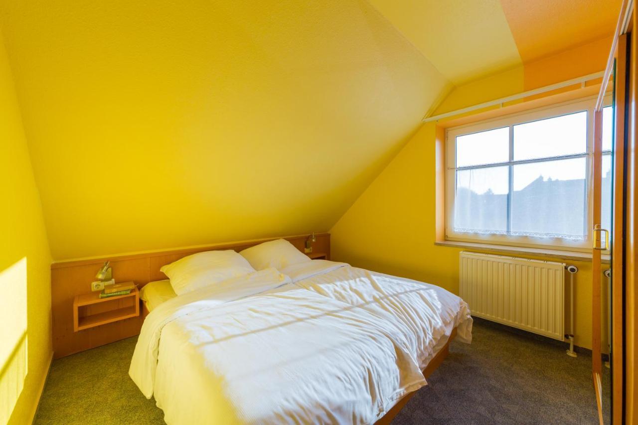 Der Suedschwede ... Dein Gaestehaus Mitten In Zingst Und Nah Zum Strand Exterior photo